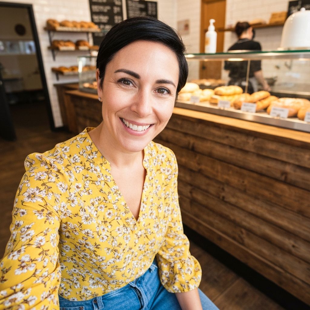 Foto de Ana Paula S.